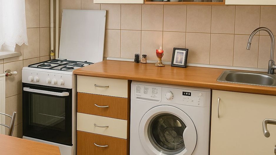 3 camere decomandat Brâncoveanu | Luica - Poză 1