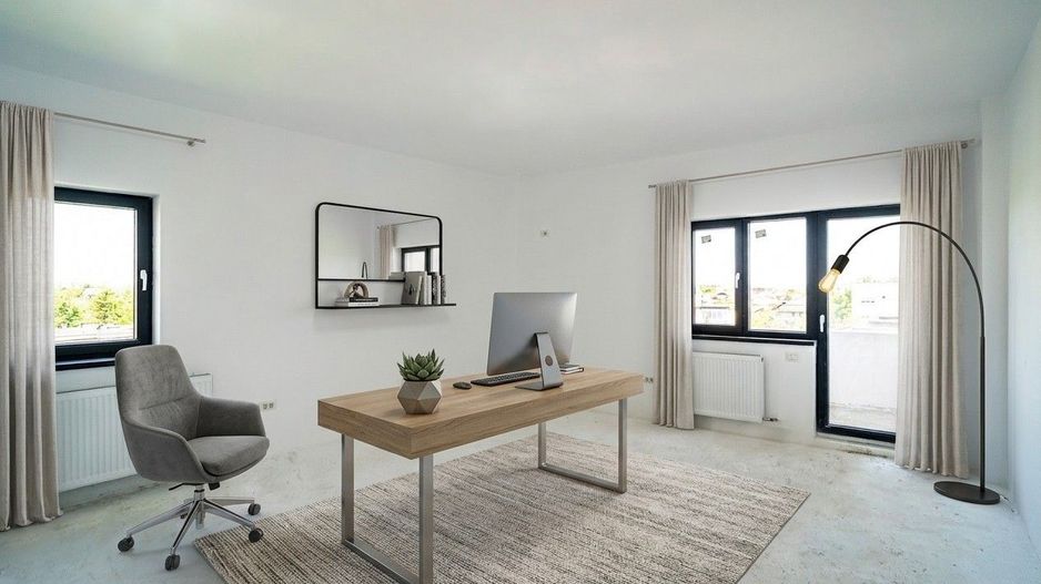 2 camere 60 mp, decomandat, etaj 4, Margelelor, zona de case, COMISION 0% - Poză 2