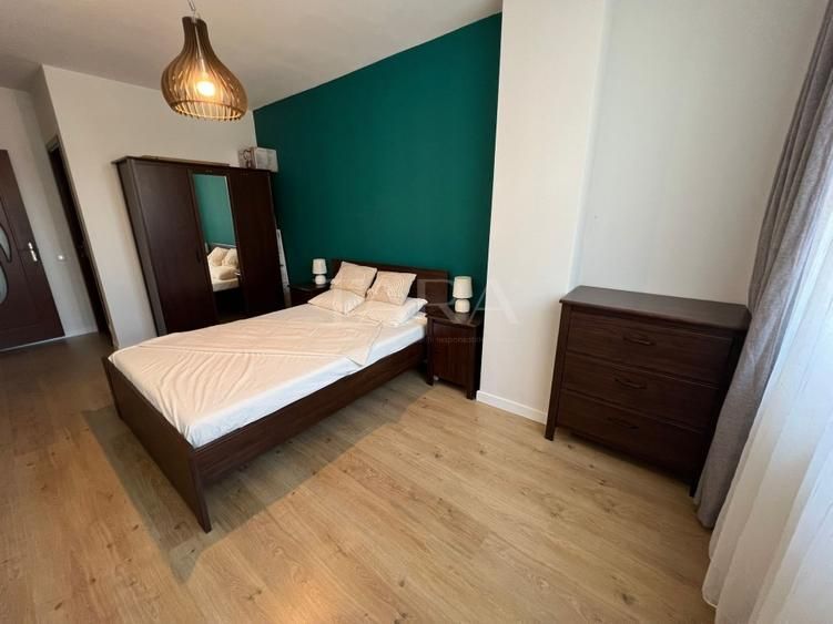 Apartament 3 camere – Iris, aproape de viitorul RIVUS. - Poză 11