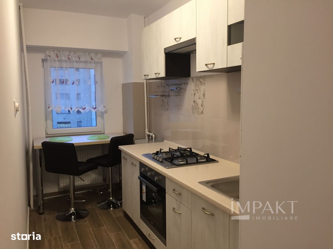 Apartament de inchiriat cu 1 camera ,aproape de USAMV - Poză 5