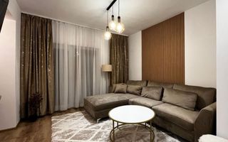 Apartament modern cu 3 Camere de închiriat – complet mobilat și utilat - Poză 3