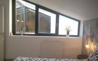 Închiriere 2 Camere Unirii, Centrală, Terasă, Petfriendly - Poză 12