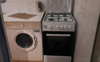 Garsoniera zona Gara Internationala- Nicolina - Poză 3