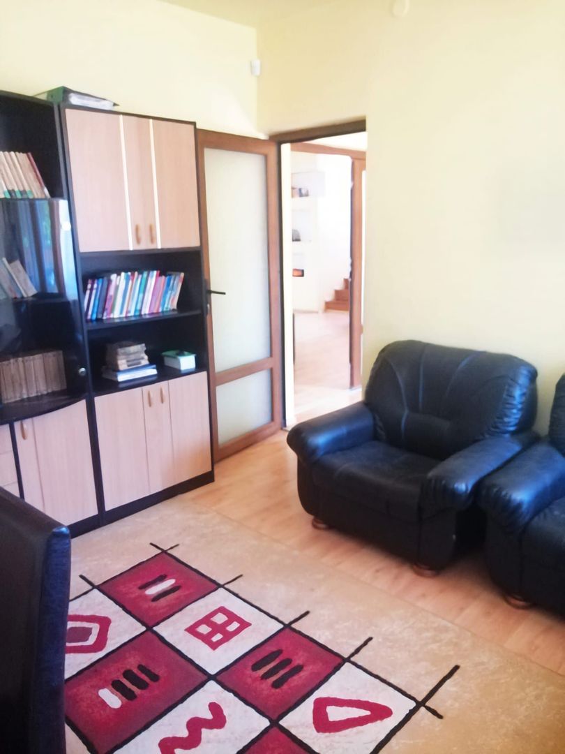 Vila Micro 17 - P+1E+M , teren 400 mp - Poză 2