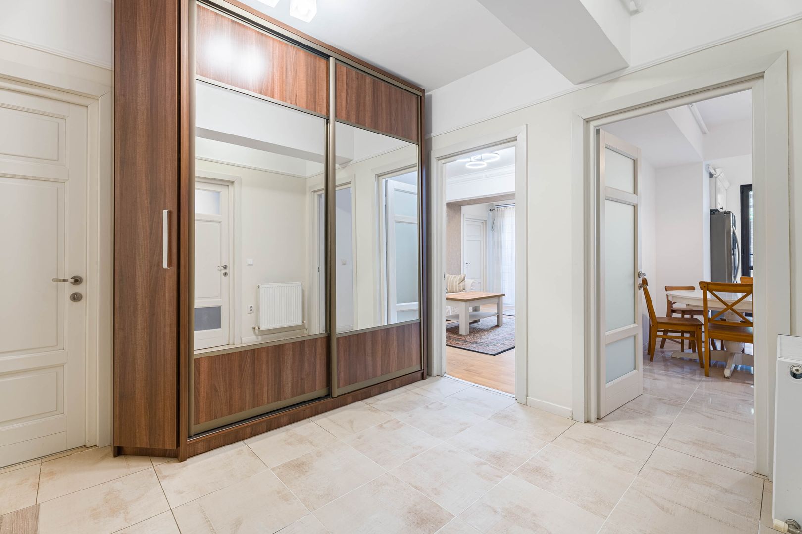 Apartament cu 2 locuri de parcare incluse | Curte proprie | Lacul Tei - Poză 16
