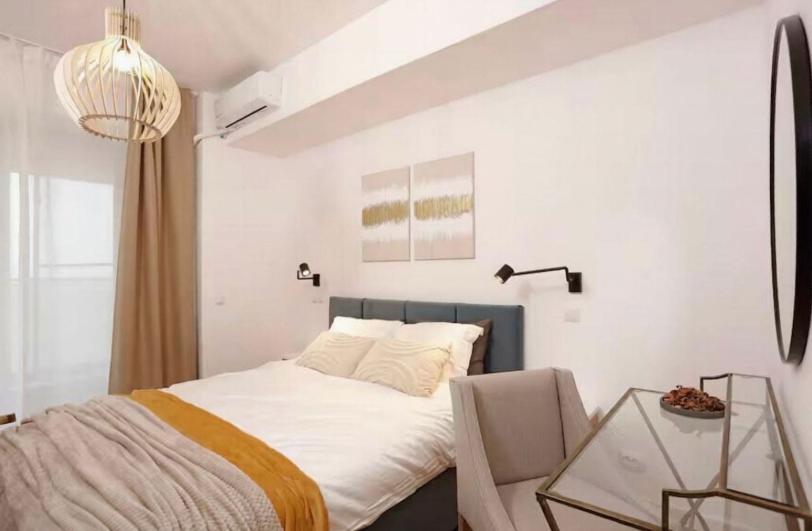Apartament 3 camere | 102 mp utili + terasa 95 mp | Pipera - Poză 7