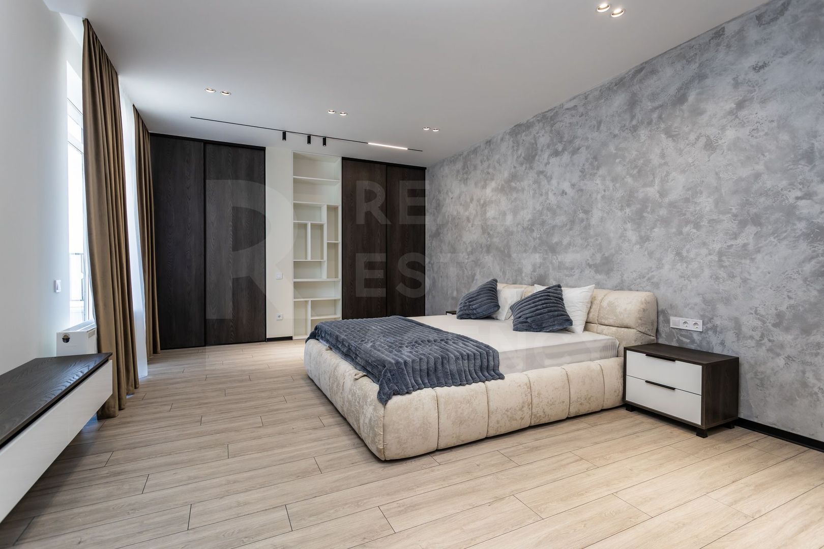 Vânzare, penthouse, 3 camere, strada Ioana Radu, Buiucani - Poză 12