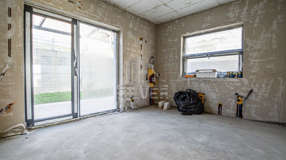 Casa unitate Duplex cu garaj si Panorama in cartierul Iris - Poză 13