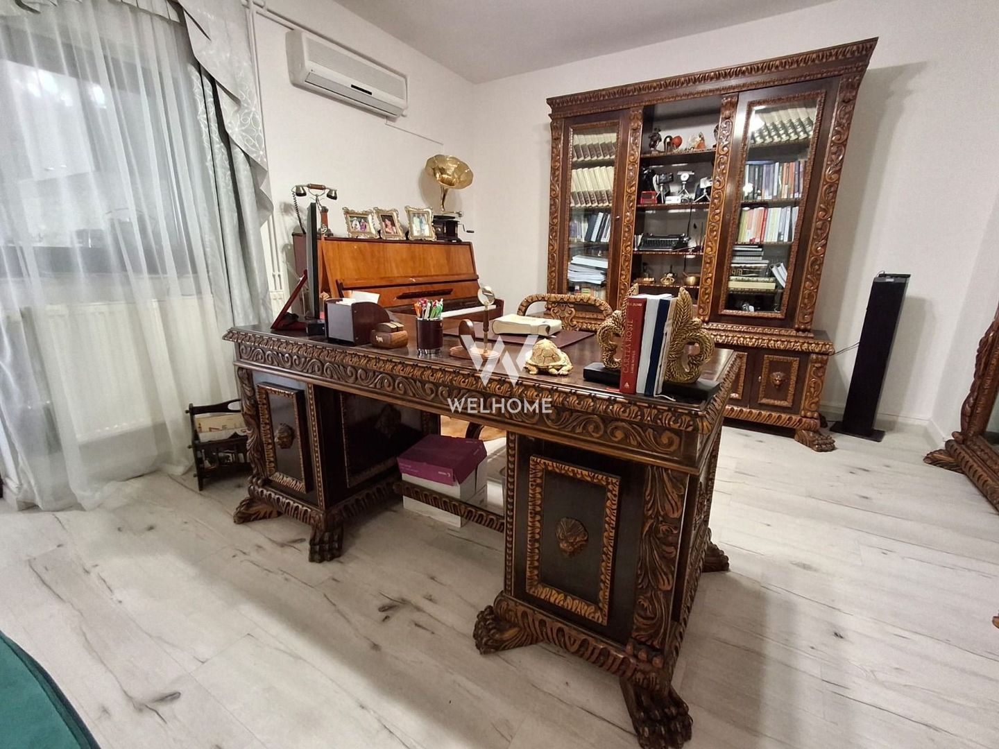 Casa de LUX, individuala, de vanzare, Sibiu, Calea Poplacii - Poză 40