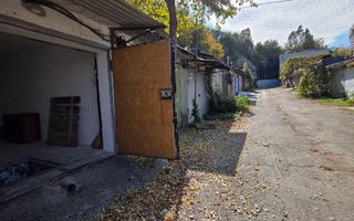 Vânzare, garaj, Strada Grenoble,Botanica - Poză 1