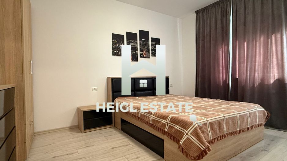 Apartament LUX de închiriat cu 2 camere în zona Dumbrăvița, Timișoara - Poză 5