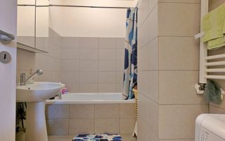 Apartament 2 camere decomandat | Gata de mutare | Biruintei - Popesti - Poză 12