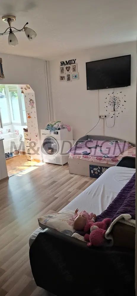 Apartament 3 camere  zona Lipovei - Poză 1