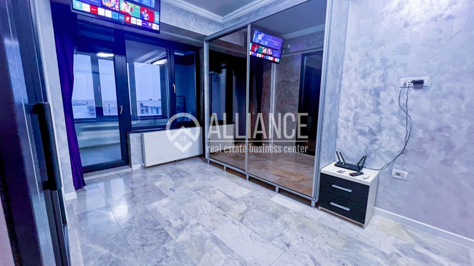 TOMIS NORD(COD 05) - Campus Apartament 2 Camere cu Vedere la Lac - Poză 11