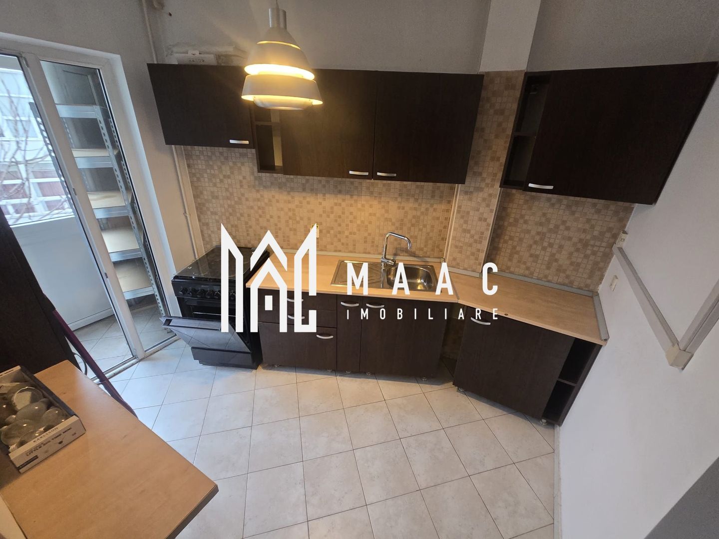 Apartament 4 camere |  Decomandat |  Calea Mosilor - Bucuresti - Poză 10