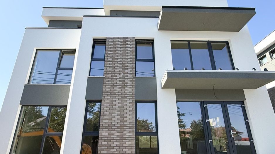 Spatiu comercial pretabil pentru diverse activitati comerciale! - Poză 1