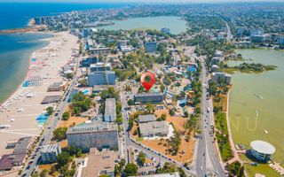 Stațiunea Mamaia  - Vanzare Hotel Dunarea amplasat la 100m de malul marii - Poză 6