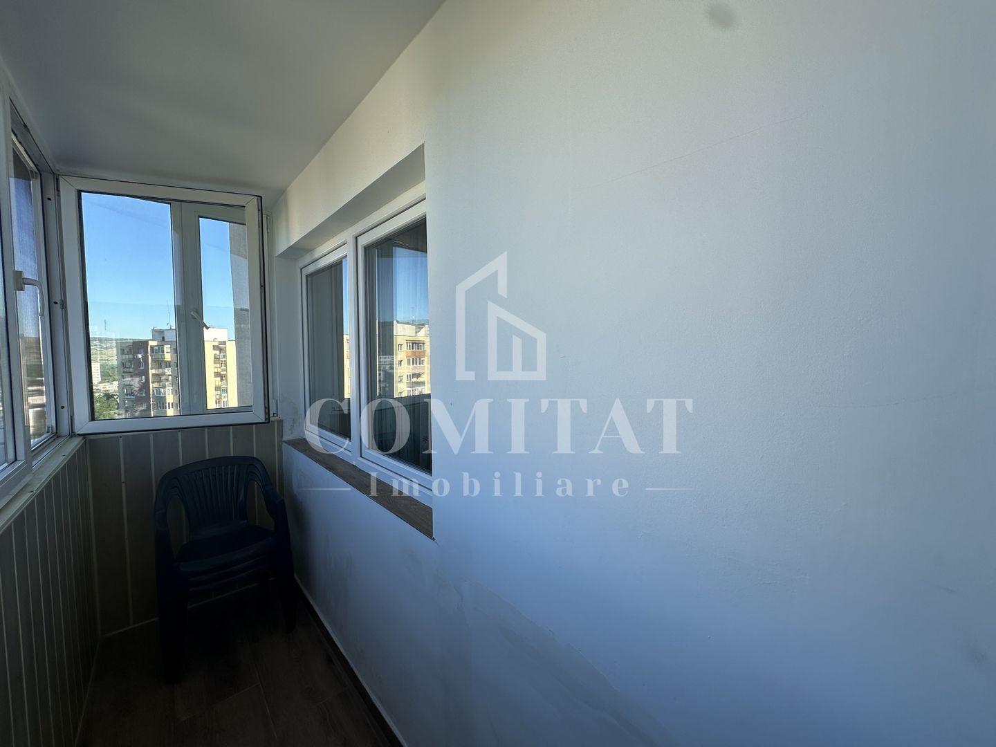 Apartament cu 3 camere | 67 mp | Cartier Mănăștur - Poză 12