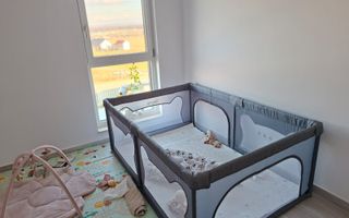 Casa moderna 4 camere 2 bai si curte libera 220 mp pe Calea Cisnadiei - Poză 9