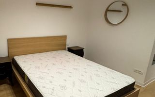 Studio superb de inchiriat - 9 minute Metrou Tudor Vladimirescu - Poză 5