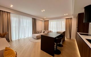 Apartament LUX *116mp* // Parcare // Iancu Nicolae - Poză 11