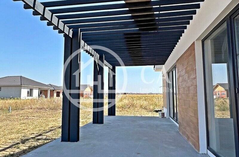 Casa de vanzare cu 4 camere in Santandrei, Bihor - Poză 4