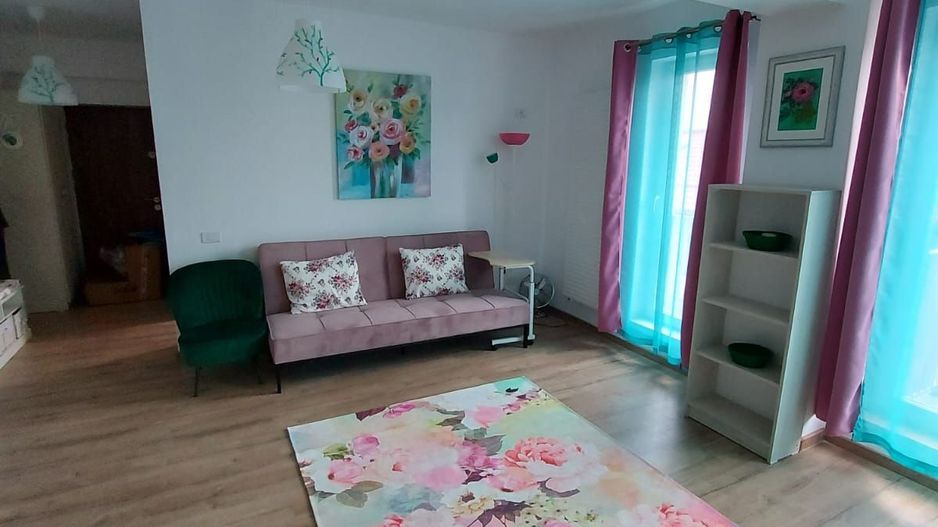 AP. 2 CAMERE BIRUINTEI, LOC PARCARE, CENTRALA, METROU 3 MINUTE - Poză 4