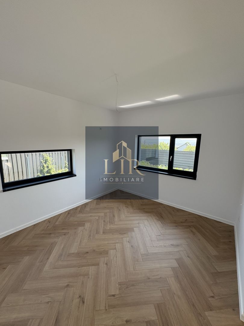Vila P+1 într-un complex exclusivist- Miroslava- Iasi - Poză 22