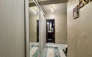 SOLD/VANDUT  - Apartament 3 camere de vanzare Constanta, zona Compozitori - Poză 26