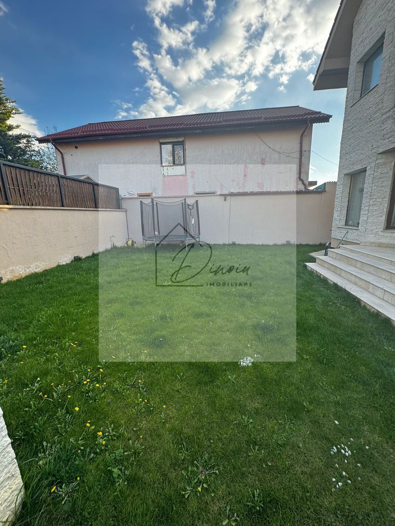 Vila Premium de vanzare Pantelimon Rascoalei I Premium I COMISION 0% - Poză 49