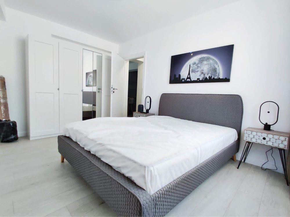 Inchiriere apartament cu doua camere zona unirii - Poză 5