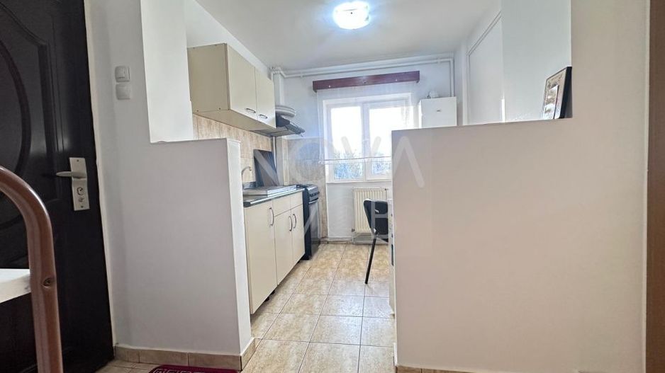 Garsoniera de inchiriat, parter, Strada Siretului - Poză 6