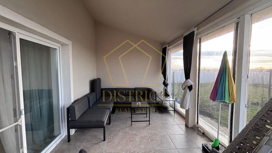 COM 0% Duplex mobilat cu 3 camere | M City Mall - Poză 17