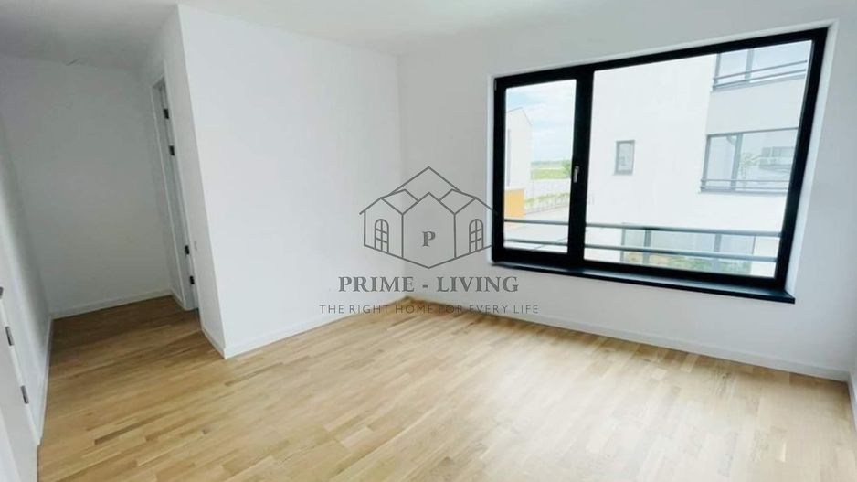 CASA NOU CONSTRUITA IN COMPLEX REZIDENTIAL LA VANZARE IN PIPERA - Poză 4