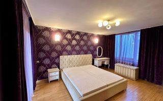 Casa de inchiriat | 6 camere, terasa, sauna, 320 mp - Poză 7