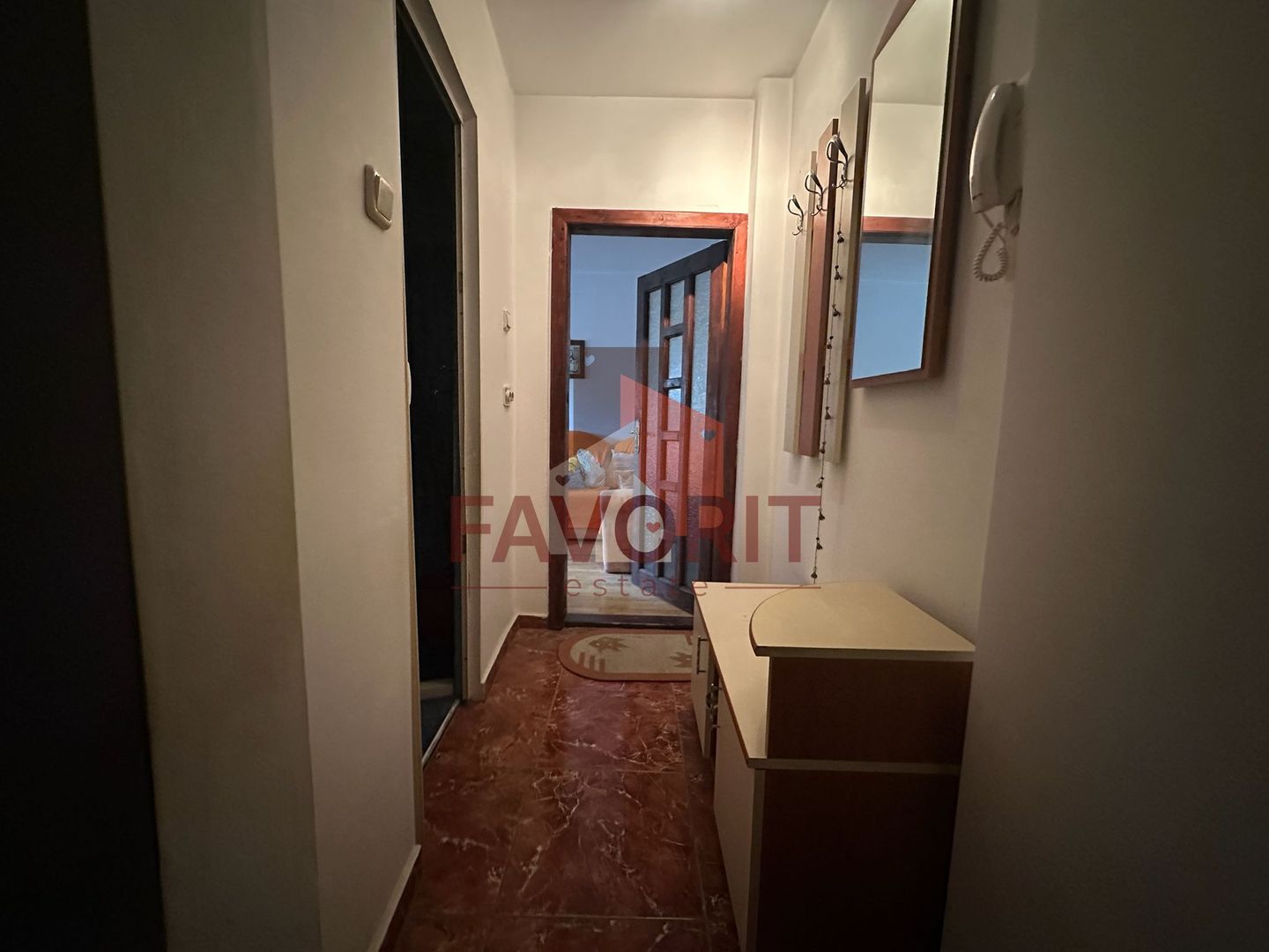 3 camere | etaj 1 | mobilat si utilat | zona excelenta | - Poză 10