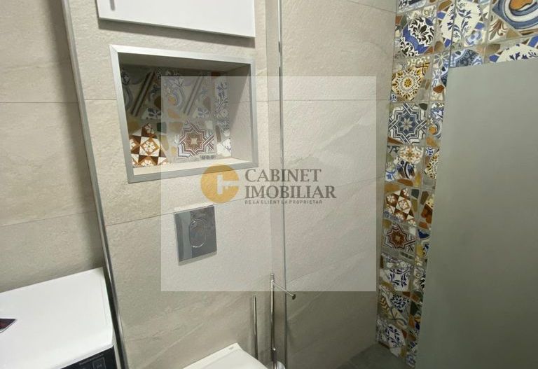 2 Camere - 54MP | Decomandat | 2019 | Parcare Inclusa | Exigent Plaza - Poză 11