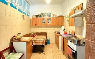 2 camere | Calea Victoriei | 48 mp - Poză 5