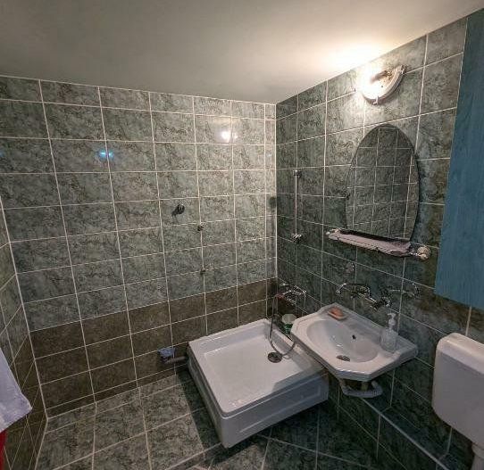Apartament 2 camere în Mărgeanului - Poză 8