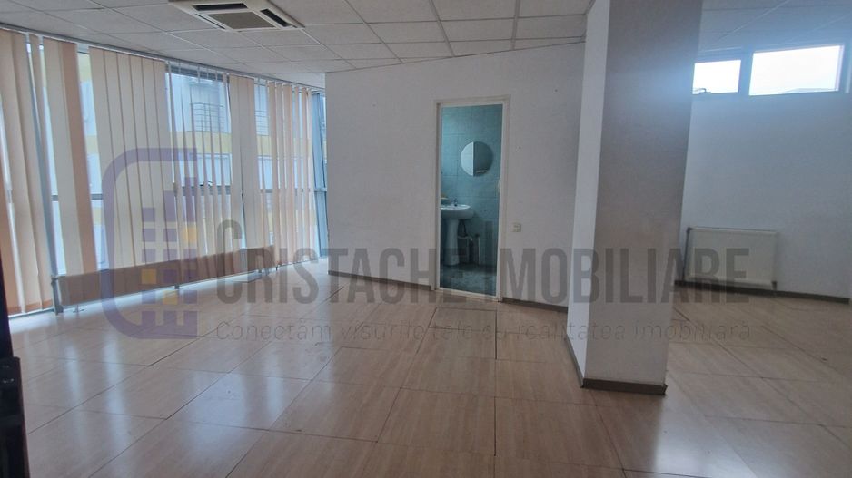 Închiriere clădire de birouri situată în Str. Foisorului, Vitan (Bucuresti) - Poză 14