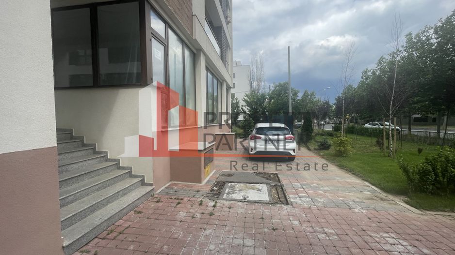 Spatiu de birou/showroom, comercial - Poză 2