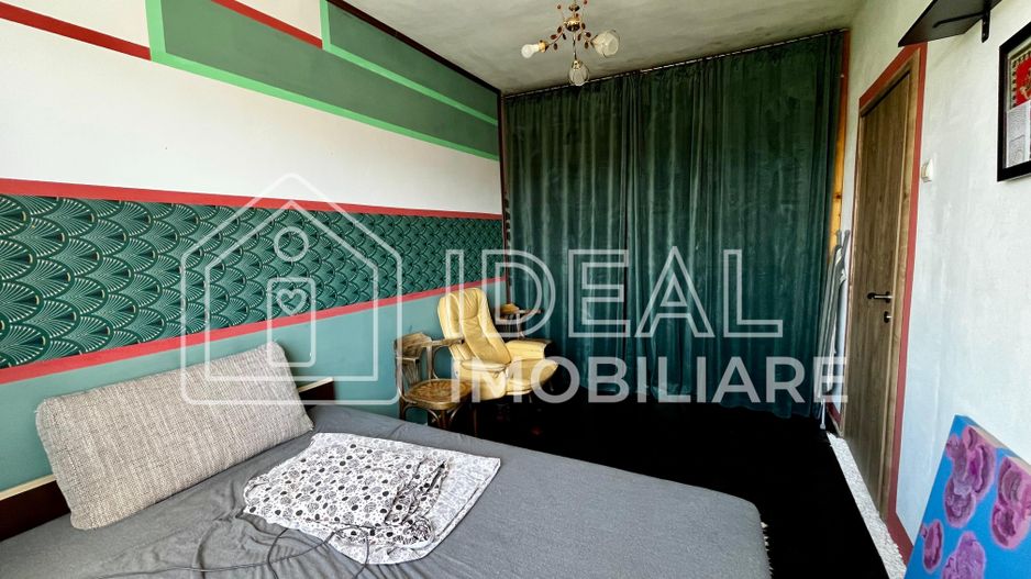 Apartament 2 camere - Cisnădie | zona centrală - Poză 7