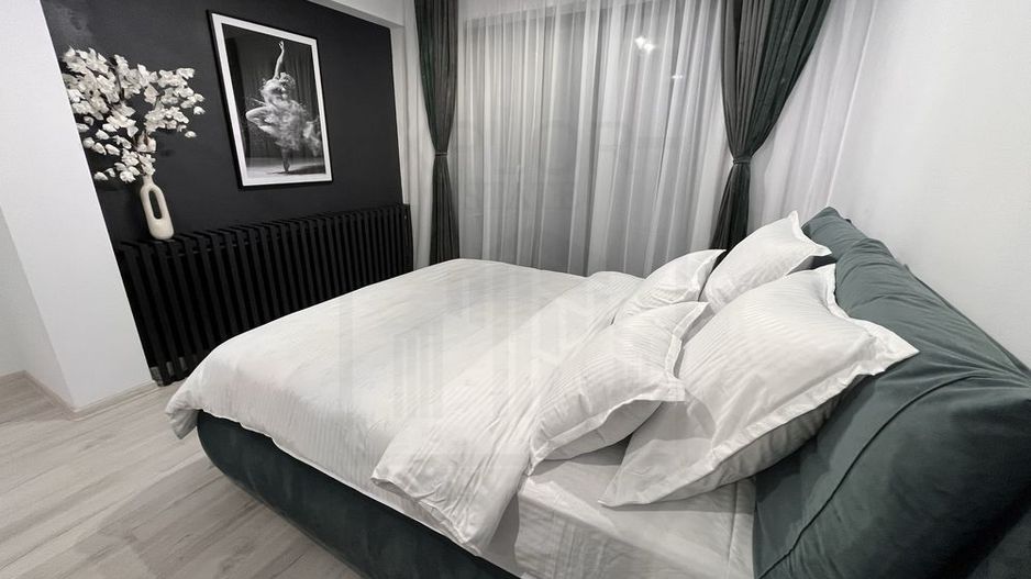 Apartament 2 Camere | Platinum Residence, Coresi | 63 mp - Poză 1