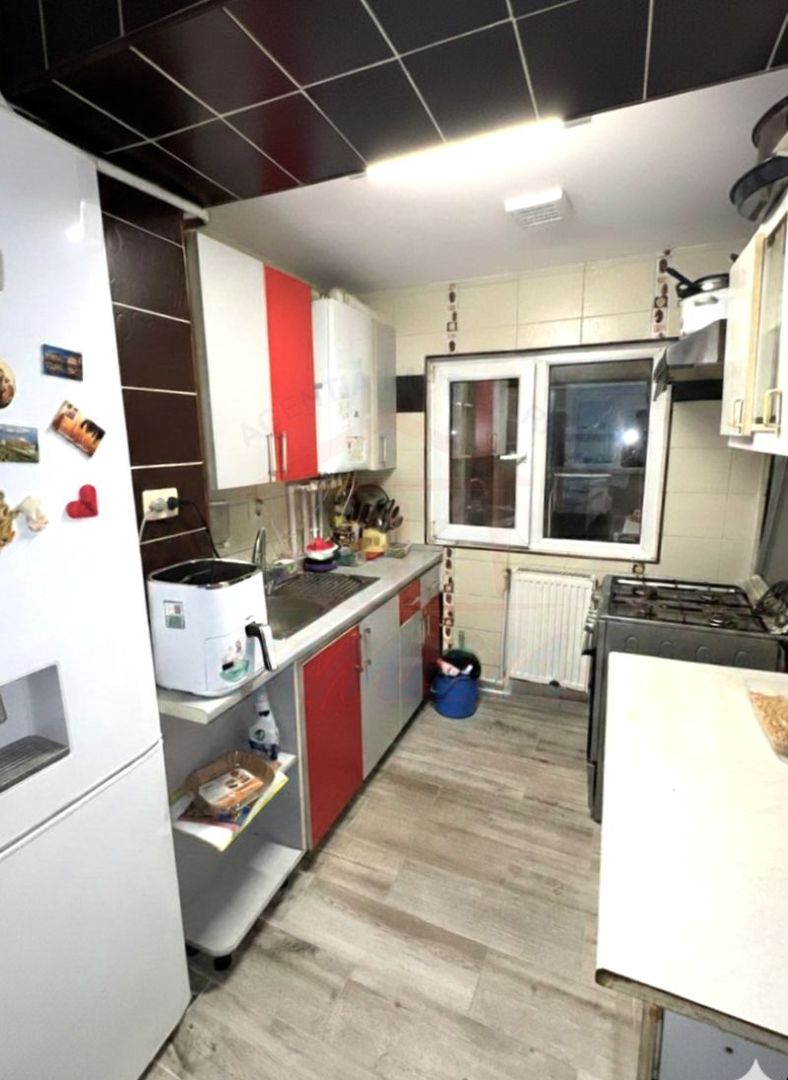 Etaj 8/10 | 78 mp total | 75.000 € negociabil - Poză 6