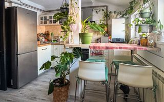 Apartament 2 camere - Domenii, etaj 2/2, centrala noua, curte, boxă, pod. - Poză 7