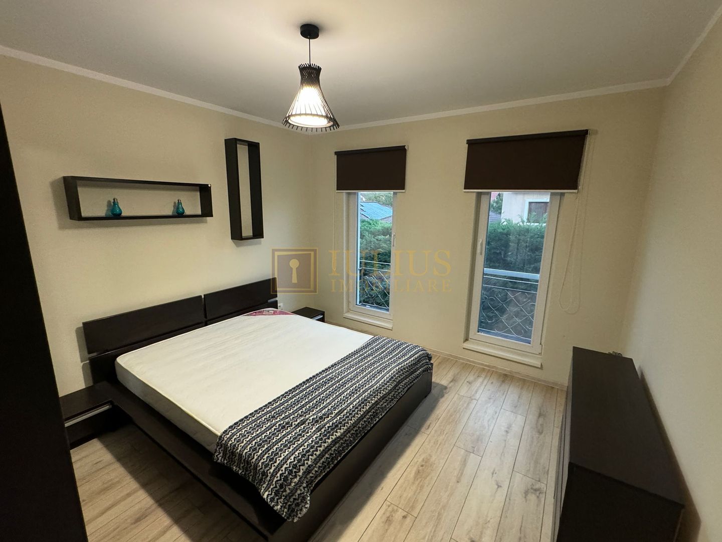 Braytim-2 Camere -Apartament la Vila-Mobilat -utilat - Poză 13