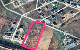 Teren 10.000 mp | Calea Urseni | Front 63 ml la asfalt | Utilitati - Poză 7