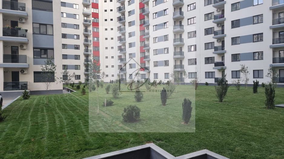 Garsoniera LUX 36mp - Regie Residence- Metrou Grozavesti - Poză 19
