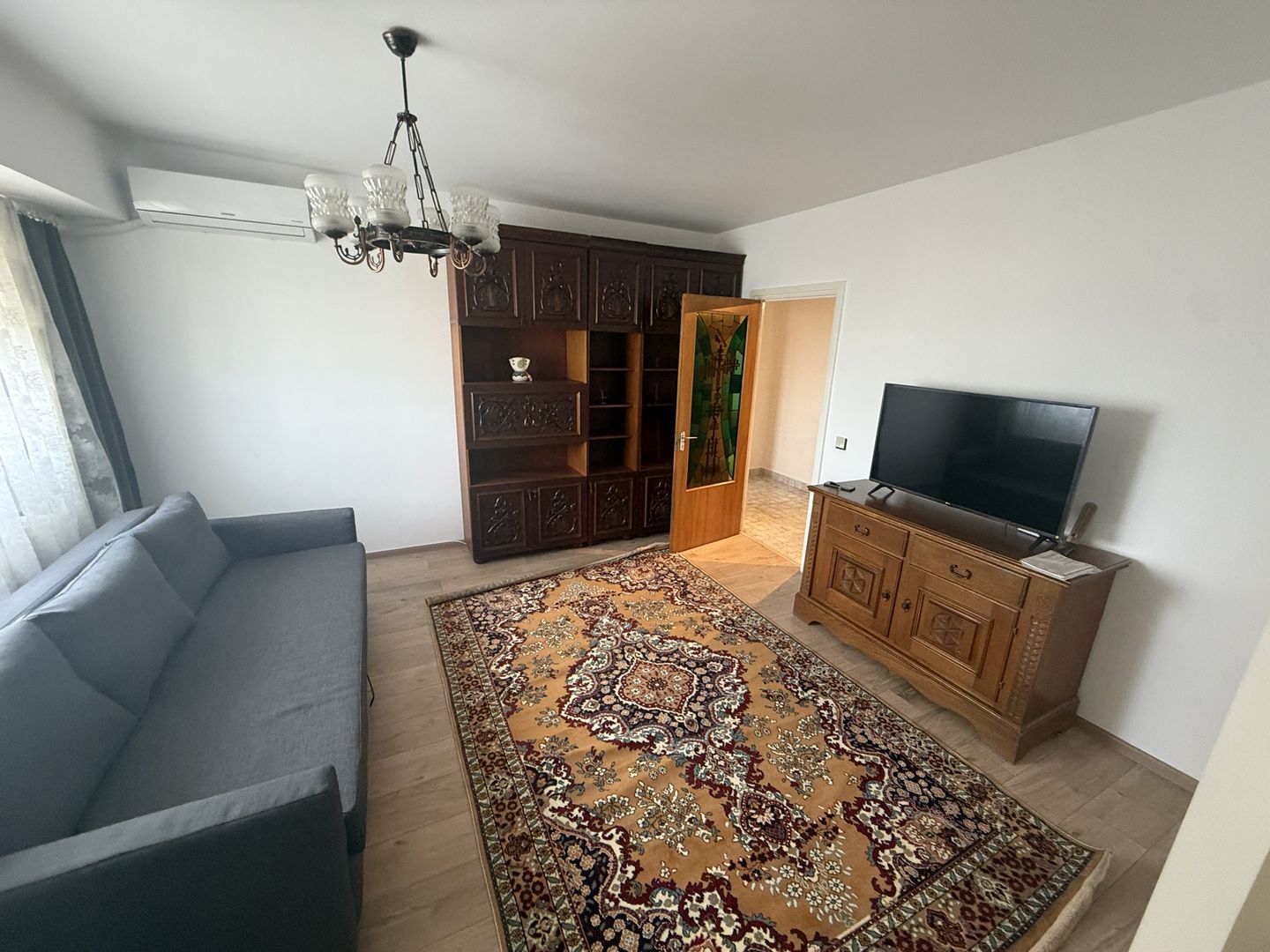 AP. 3 CAMERE IANCULUI, BUCATARIE INCHISA, DOG-FRIENDLY, NEGOCIABIL - Poză 3