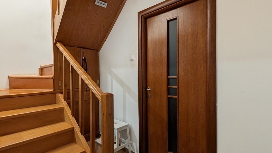 Parc Bazilescu - Str. Nuvelei 95, Casa P+M, 173 mp utili, teren 288 mp - Poză 16